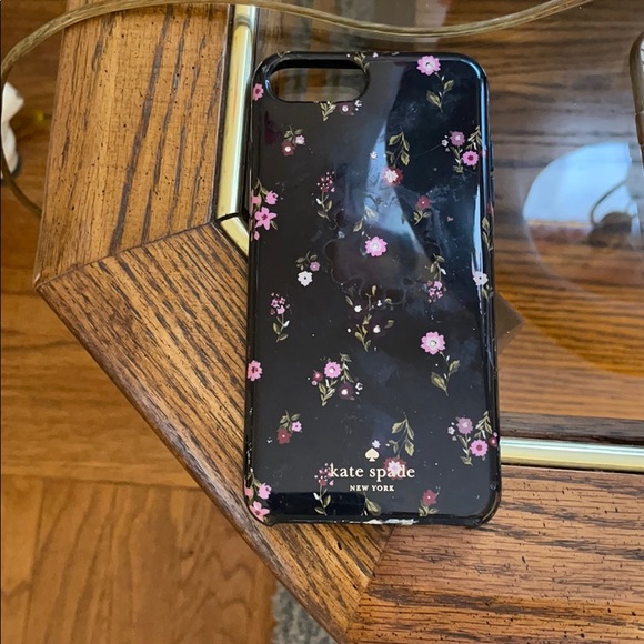WHAT A DEAL!!! I Phone 7+ / 8+ case. Total of 7 - Picture 2 of 9